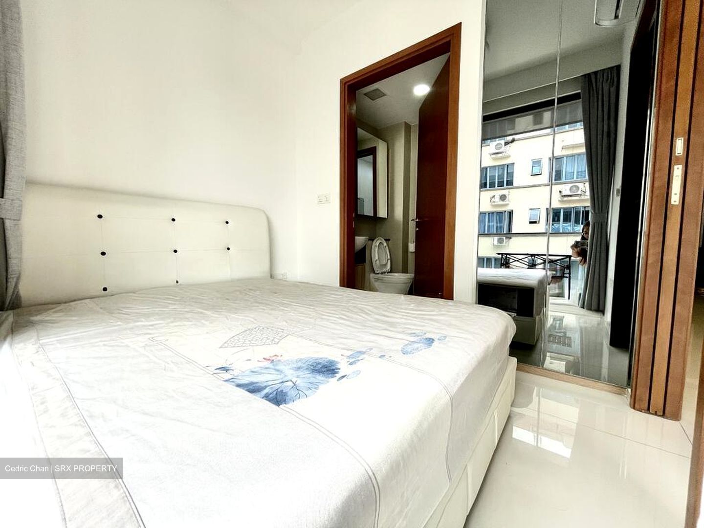 Ness (D14), Apartment #504508281